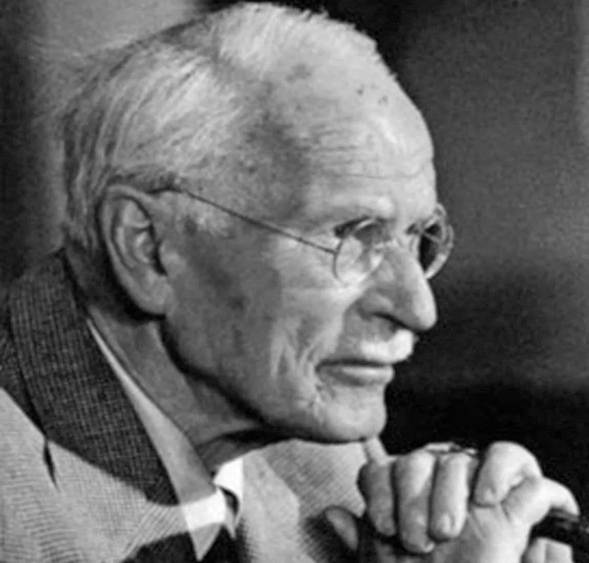 Image of Carll Jung-Introverted Intuitive