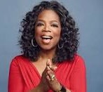 Image of Oprah Winfrey—ENFJ