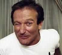 Image of Robin Williams—ENFP