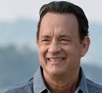Image of Tom Hanks—ENTP