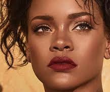 Image of Rihanna—ISFP