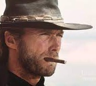 Image of Clint Eastwood—ISTP