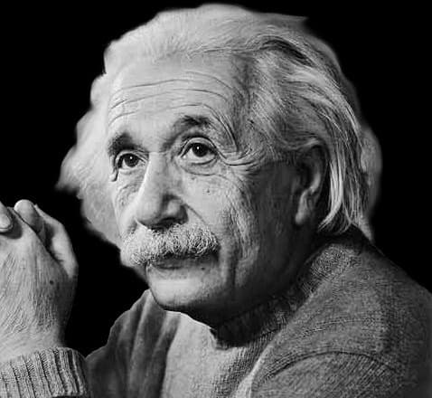 Image of Alfred Einstein-Introverted Thinker