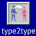 Type to Type Analysis
